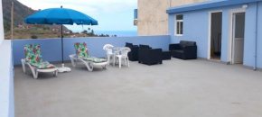 Casa unifamiliar. Gran terraza. Vistas. Tele working